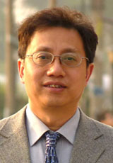 肖惠宁