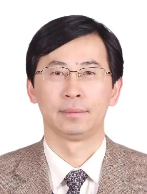 俞书宏